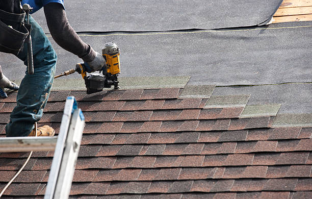 Licensed Emergency Roof Repair service in Falls Village, CT - Brentwood Metal Roofing